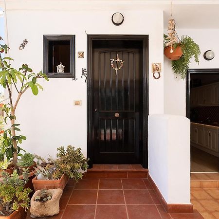 195 Chayofa Tropical Holiday Home By Sunkeyrents Extérieur photo