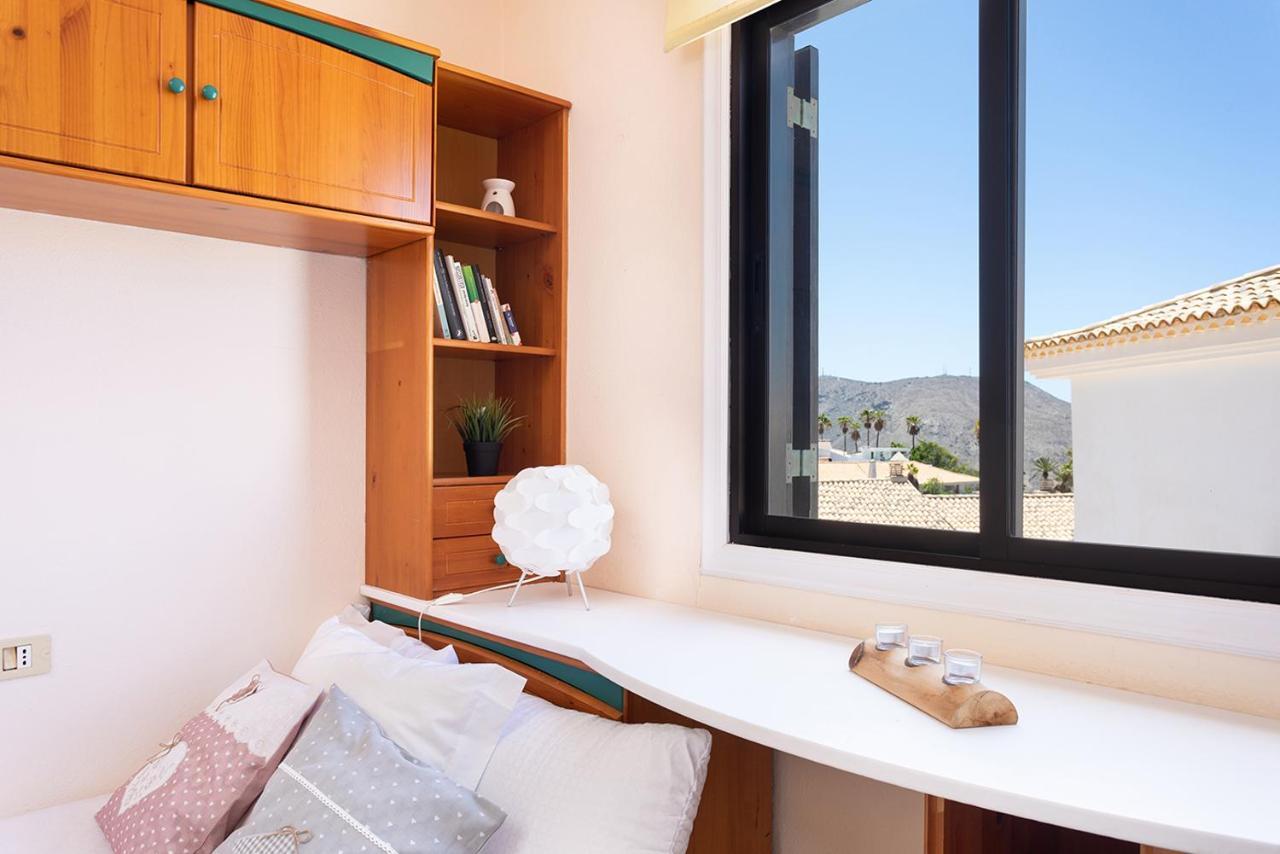 195 Chayofa Tropical Holiday Home By Sunkeyrents Extérieur photo